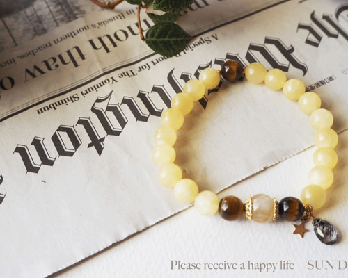 テラヘルツ鉱石・7Aランク ルチルクォーツ スーパーセブン