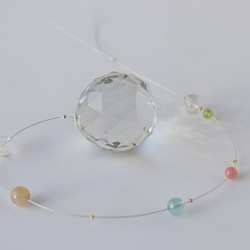 再入荷不可能！希少価値！世界三大ヒーリングストーン ピンク