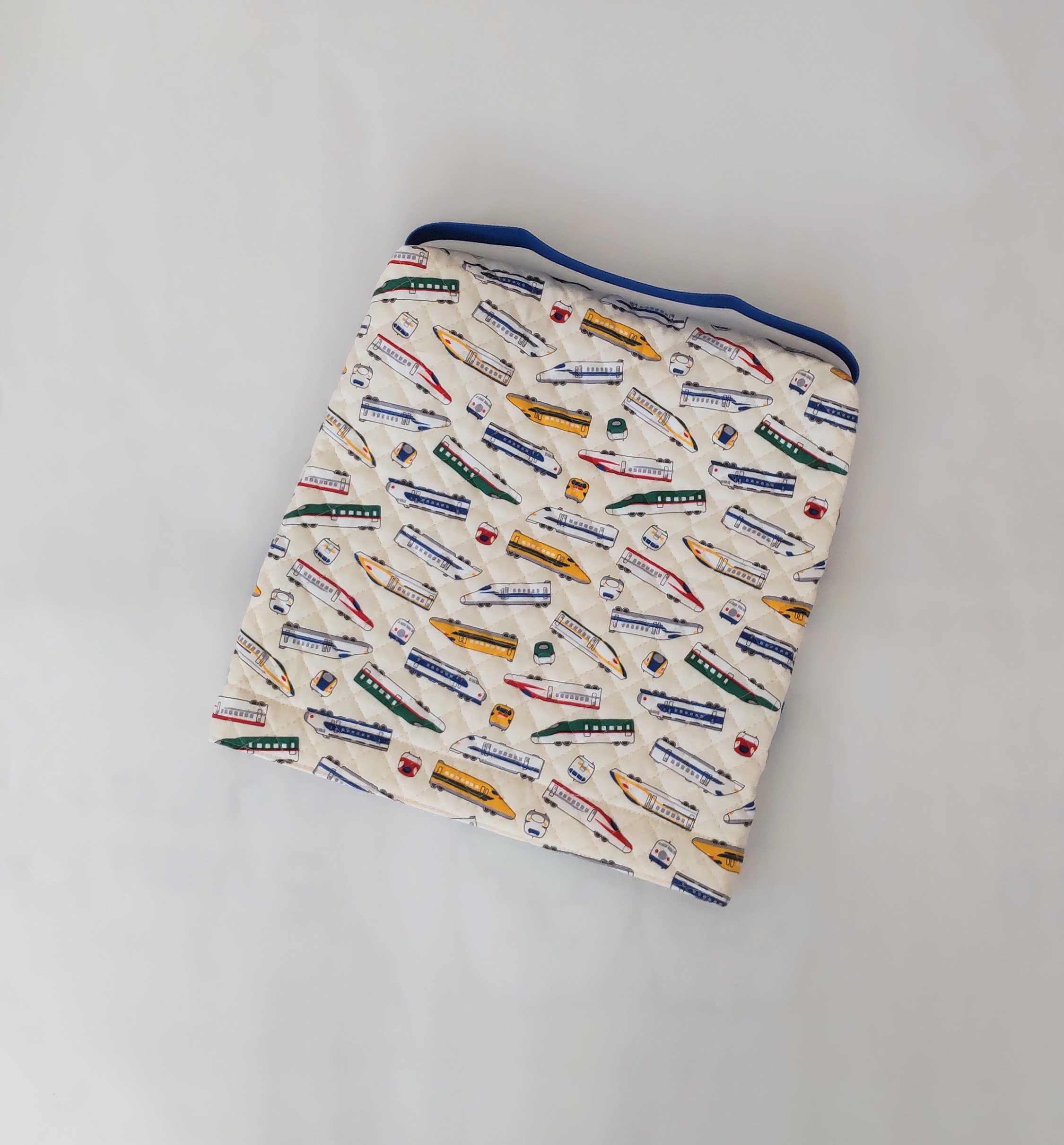 ゆるり様 完成品ご確認ページ 防災頭巾カバー 座布団タイプ 【公式通販】