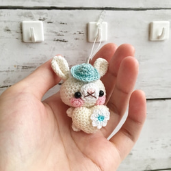 かぎ針編み あみぐるみ のおすすめ人気通販｜Creema(クリーマ) 国内