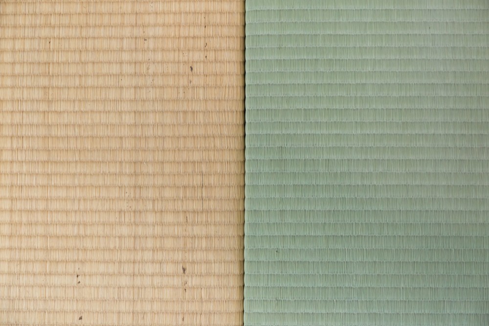 T1/4 (ティークォーター) 畳交換 1枚