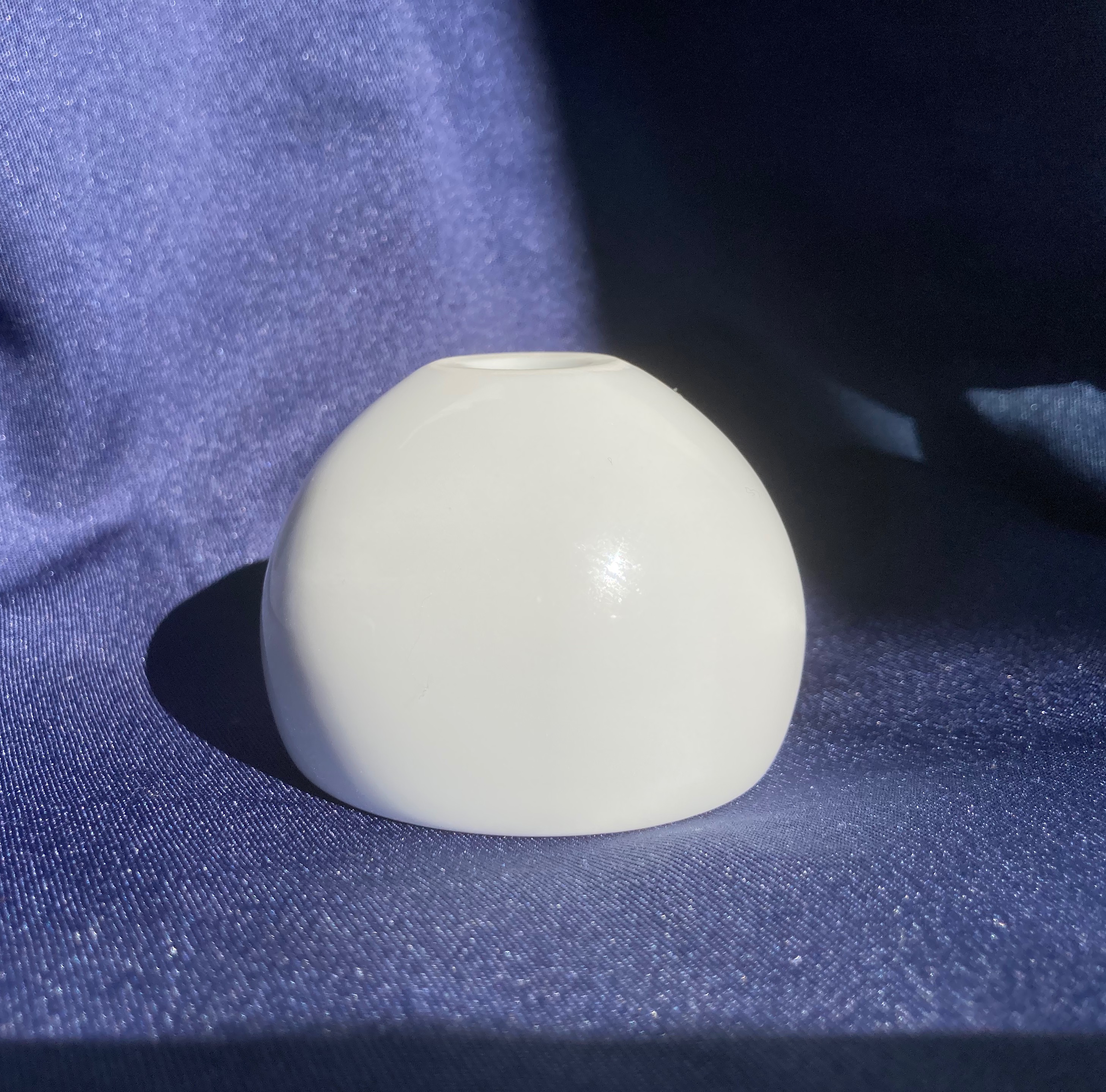 〜艶釉猪口呑〜