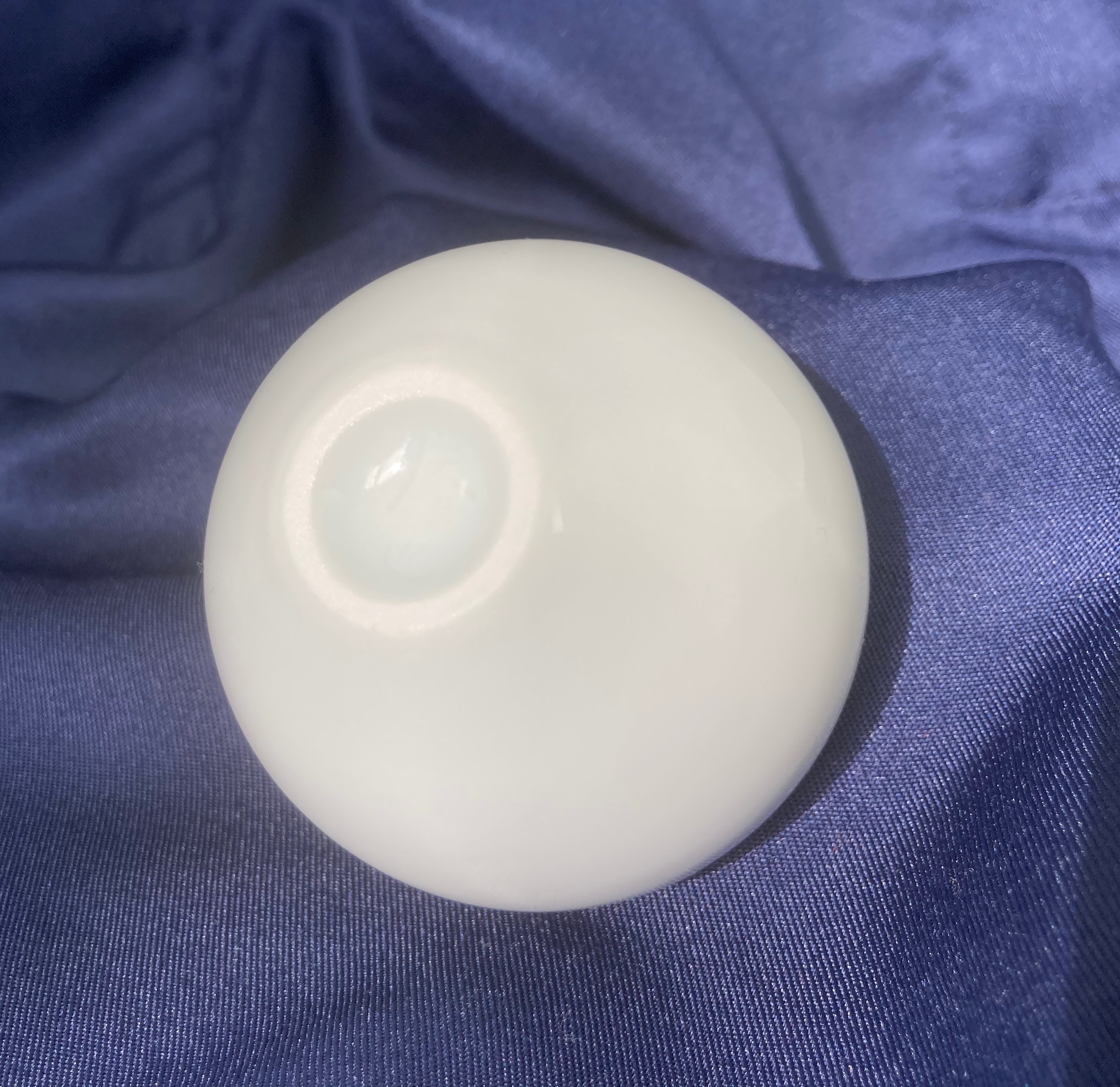 〜艶釉猪口呑〜