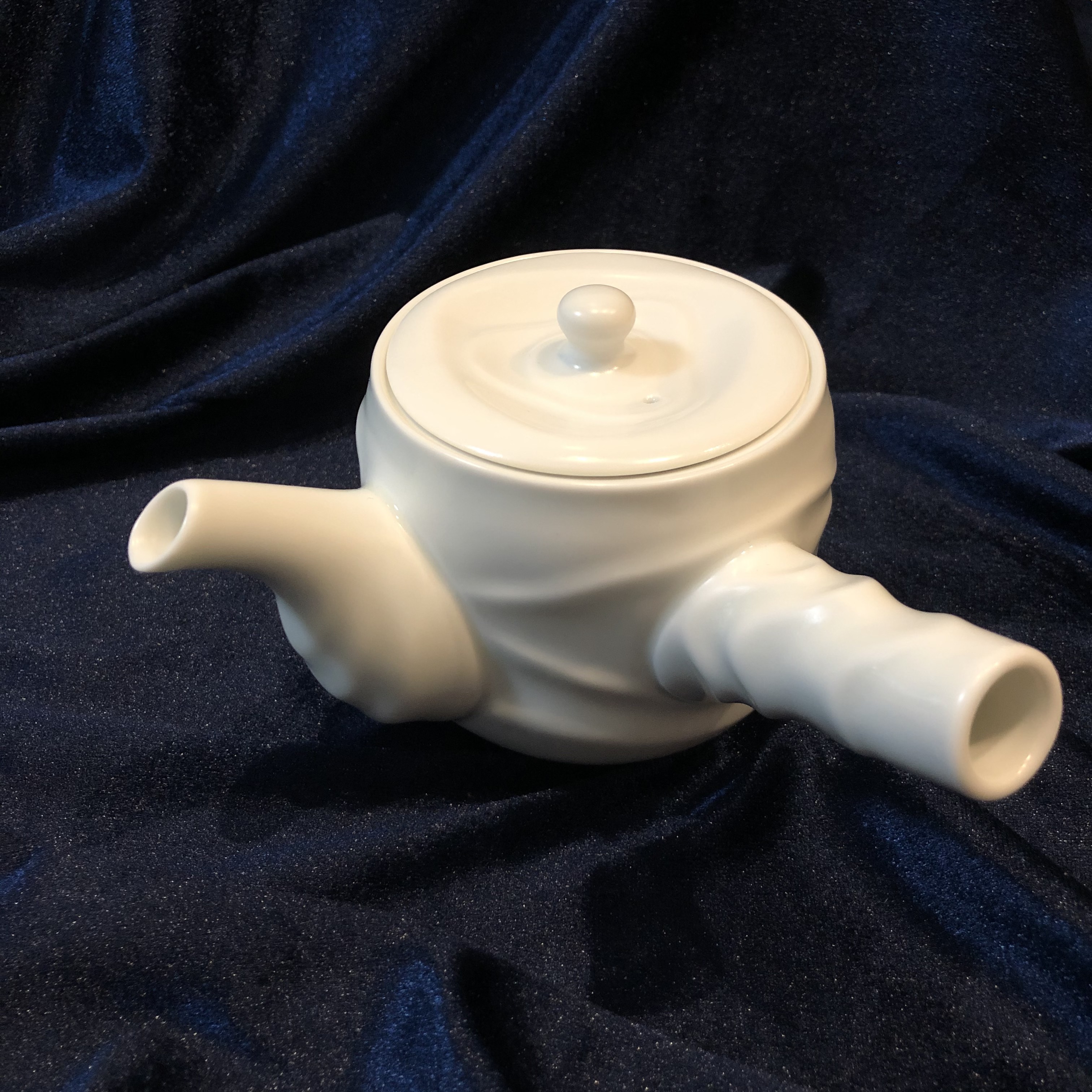 〜艶釉急須雫〜