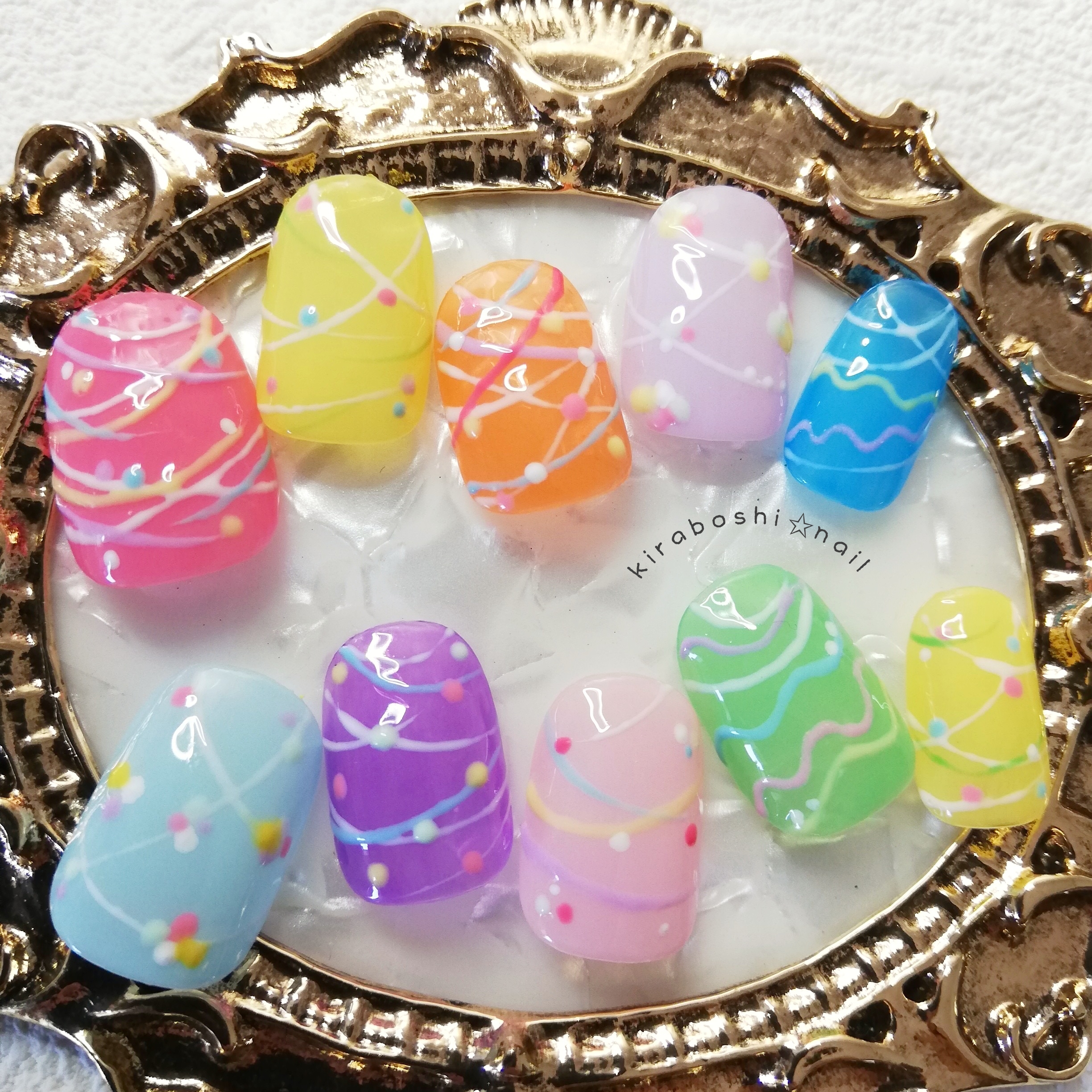 YOYO. NAILさん用 NAILさん用 YOYO.