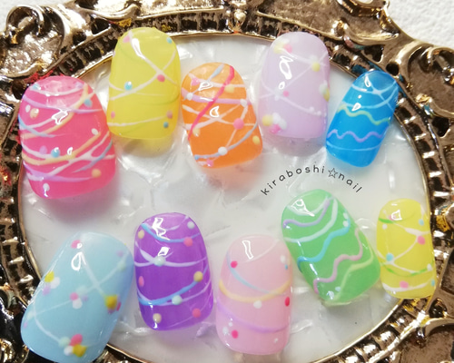 YOYO. NAILさん用 1_b1ed5b4bdc2195df77edfeb085be