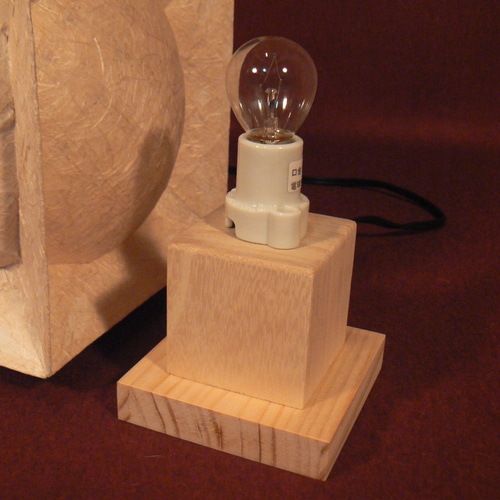 和紙の手作りランプシェード　美濃和紙使用　[ 宴 ] 2-2　癒しの一点物作品 和紙の手作りランプシェード 美濃和紙使用 [ 繁 ] 2-1 癒しの