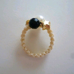 New!【pearl ×star*ring】 4枚目の画像