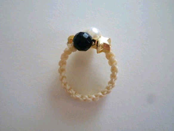 New!【pearl ×star*ring】 4枚目の画像