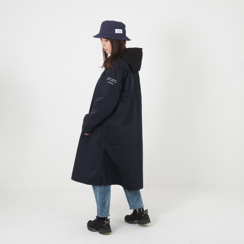 ショップコート ベージュ/ユニセックス コート COMUCAI 通販 10960660