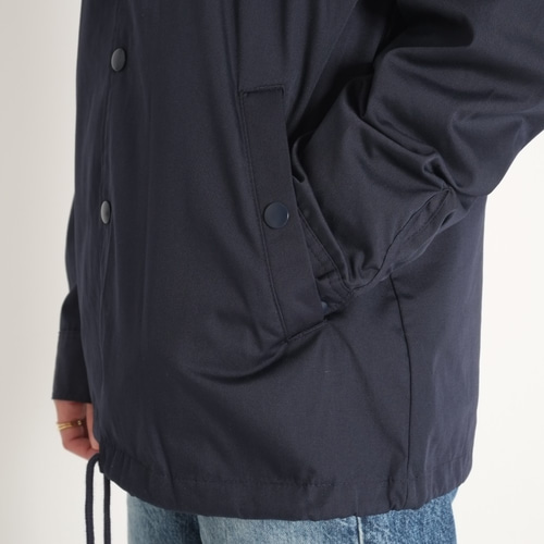 COACH コーチ モッズコート ユニセックス XSサイズ 新品未使用 GRAY_01_712ec640-65c3-4576-