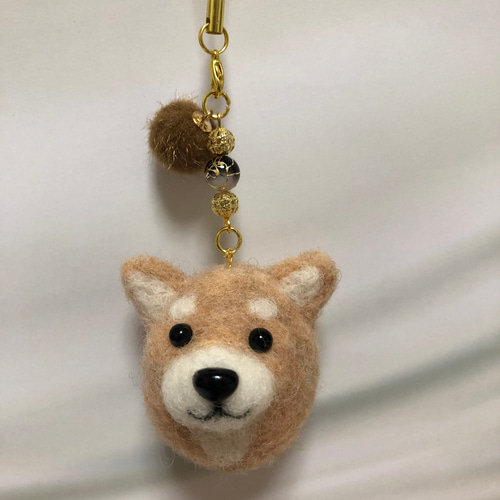 chick | 柴ちゃん💛 #chickdoll #柴犬 #柴 #犬 #happy #羊毛
