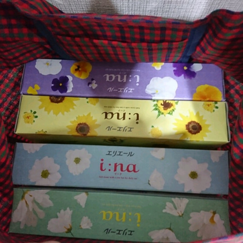 ファミリア風 エコバッグ コンビニバッグ エコバッグ・サブ