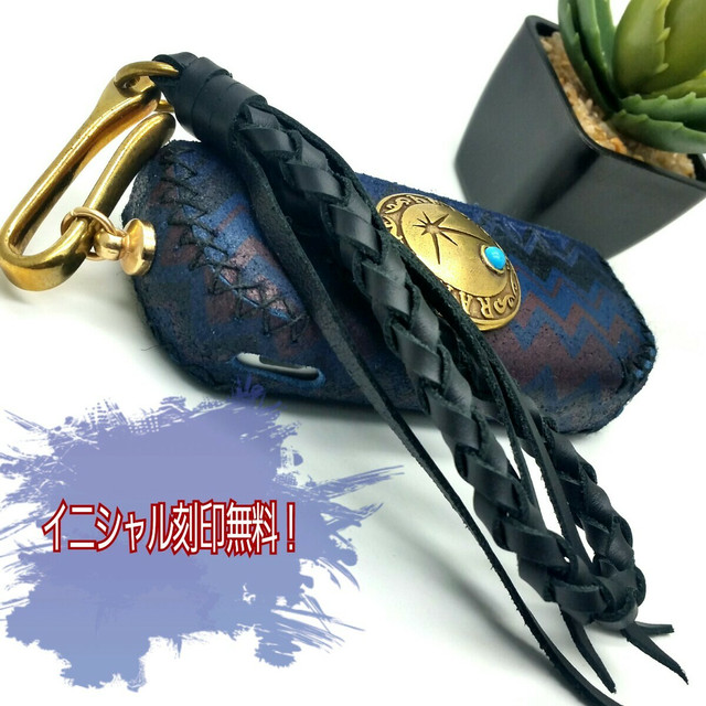 新型 ILUMAイルマ対イニシャル刻印無料 ハンドメイド手作り本革 IQOS 3 アイコスケース オルテガ ネイティブ