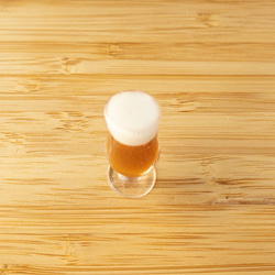 ミニチュアフード　クラフトビール　ミニチュア 2枚目の画像