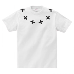 OTONA Tシャツ　cross 4枚目の画像