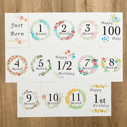 きらきらユニコーン回転式名札クリップ その他入園グッズ rojo agtto