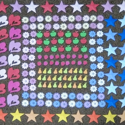 受注製作》再販✿38種類クラフトパンチ詰め合わせA✿【お花