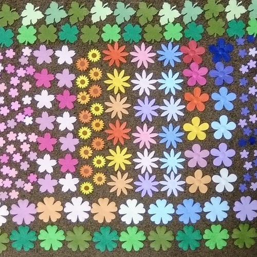 受注製作》再販✿38種類クラフトパンチ詰め合わせA✿【お花
