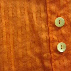 (SALE)ロールアップ袖のシャツ No.5 3枚目の画像