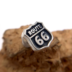 スカルフェイスハンプティ・ダンプティ ペンダントトップ（メンズ