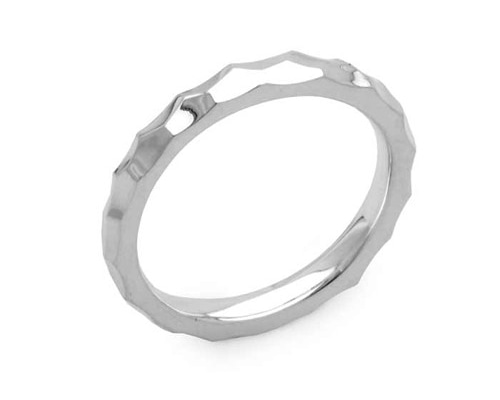 Berg Factory 監視者の眼 シルバー925 silverメンズ 【公式通販】