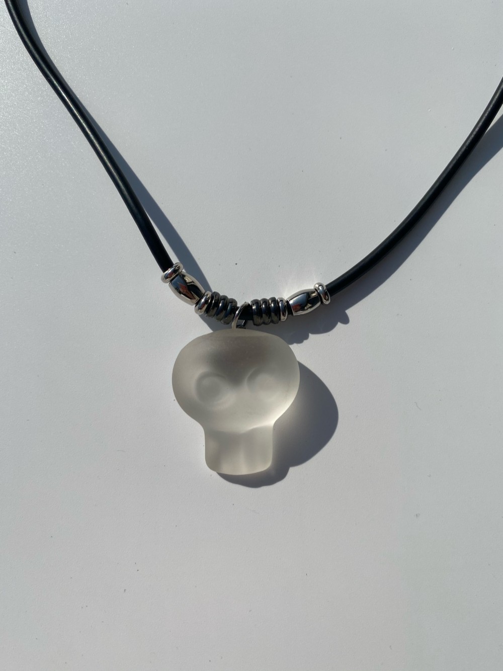 クリスタルドクロ＃２