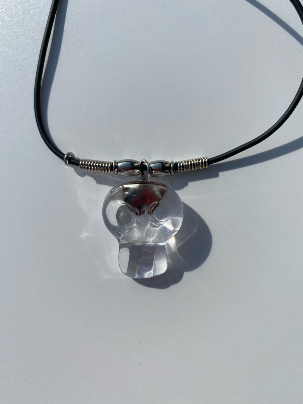 クリスタルドクロ＃3