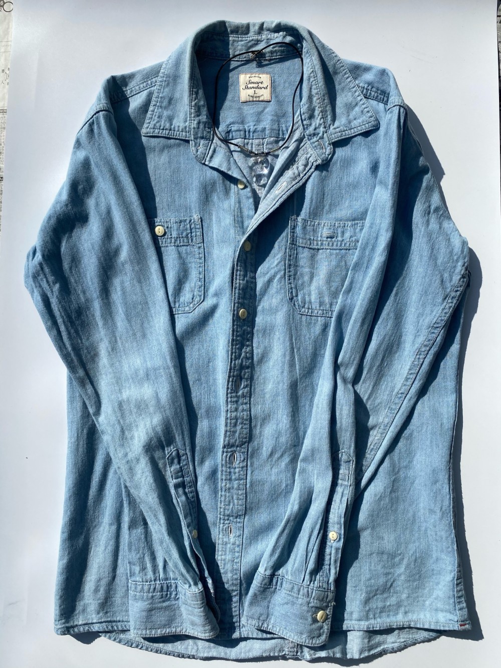 クリスタルドクロ＃3