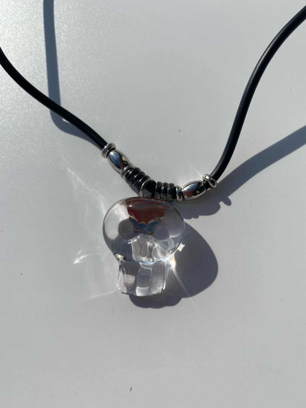 クリスタルドクロ＃５