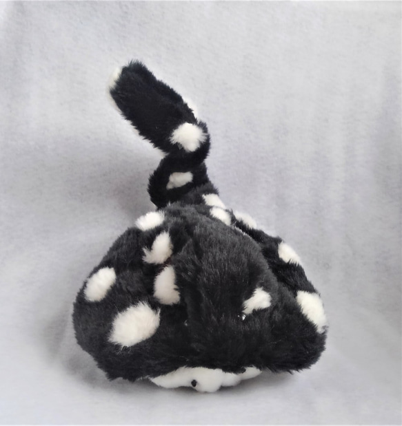 エイのぬいぐるみ（ダイヤモンドポルカ）Lサイズ ぬいぐるみ