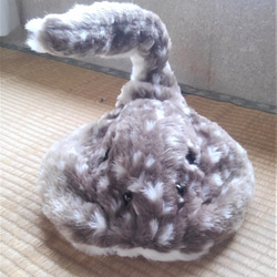 受注生産エイのぬいぐるみ・特大サイズ ぬいぐるみ 風間翔 通販