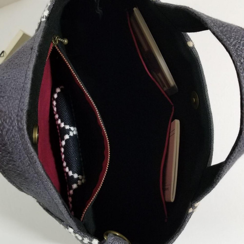 ミナペルホネン  ボディバッグ　go! mina perhonen coron bag -choucho- - ミナペルホネン正規取扱店