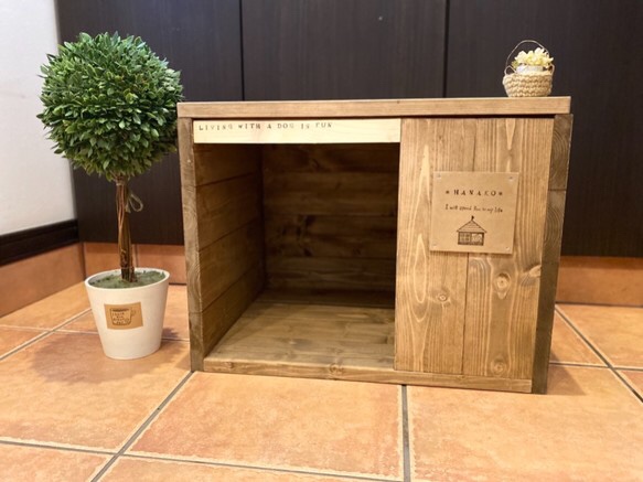 まあぼうず様オーダー専用ページです。