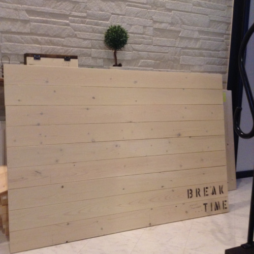 RIANさま専用オーダーページ。おこたの天板。 こたつ、テーブル天板 こたつ LIL 通販 3489818｜Creema(クリーマ)