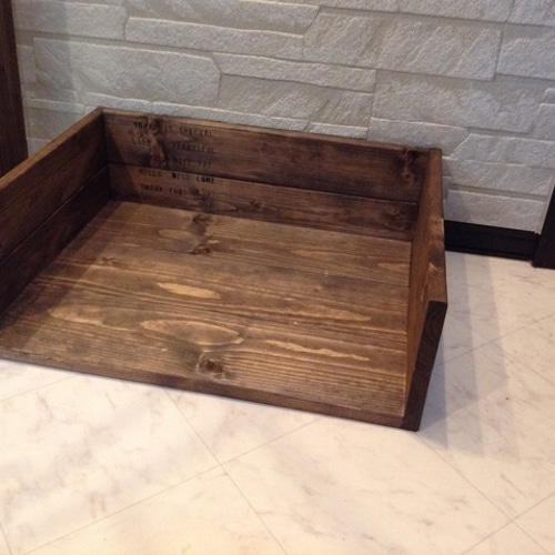 ペット トイレ＆ベッド クッション・ベッド LIL 通販 5525471