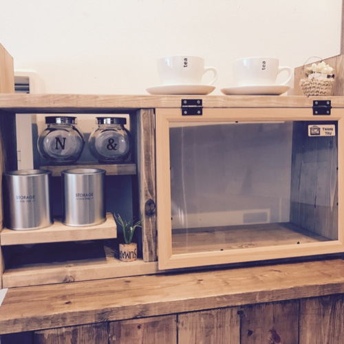 キッチンラック スパイスラック 棚・シェルフ・ラック LIL 通販