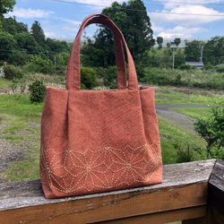 こぎん刺しのショルダーバッグ ショルダーバッグ まあゆ 通販