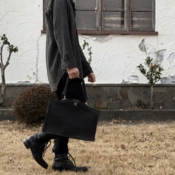 tote bag/hand bag【Romanesque】 7枚目の画像