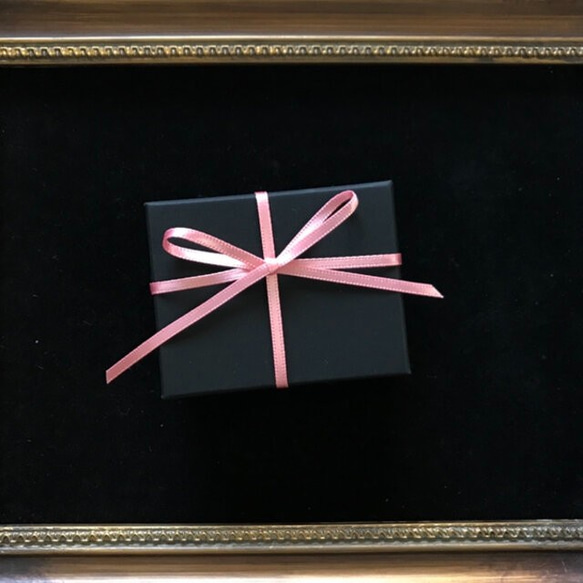 ヒョウモントカゲモドキのネックレス　シルバー製 7枚目の画像