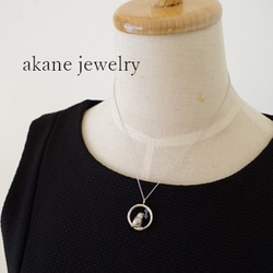 マメルリハのネックレス 6枚目の画像