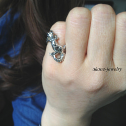 レオパの指輪 6枚目の画像