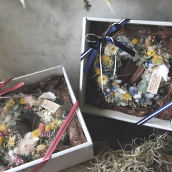 リースLサイズ◆N様　専用ページ 10枚目の画像