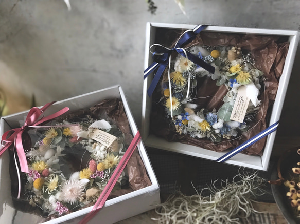 リースLサイズ◆N様　専用ページ 10枚目の画像