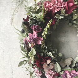 リースLサイズ◆N様　専用ページ 2枚目の画像