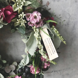 リースLサイズ◆N様　専用ページ 3枚目の画像