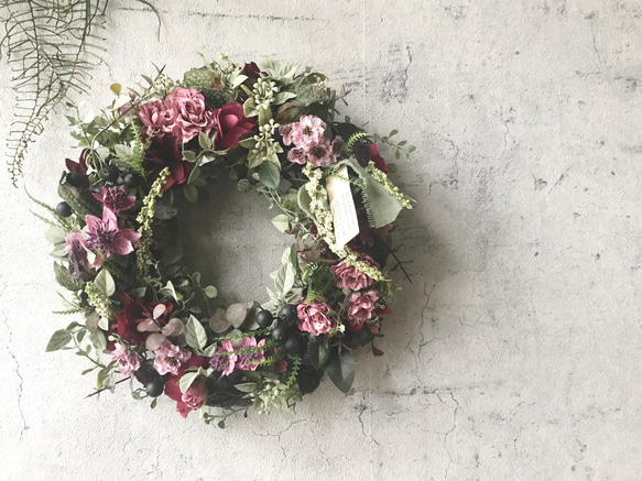 リースLサイズ◆N様　専用ページ 4枚目の画像