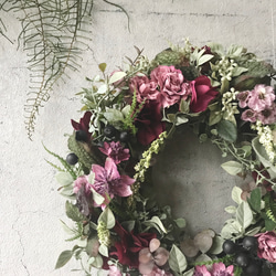 リースLサイズ◆N様　専用ページ 5枚目の画像