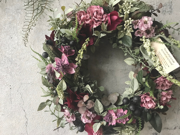 リースLサイズ◆N様　専用ページ 6枚目の画像