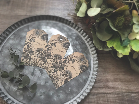 リースLサイズ◆N様　専用ページ 7枚目の画像